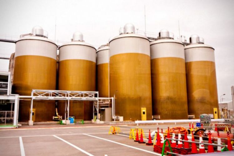 kirin beer factory kirin beer factory